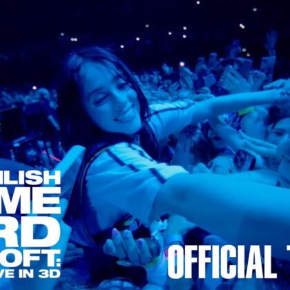 Billie Eilish