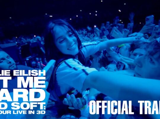 Billie Eilish