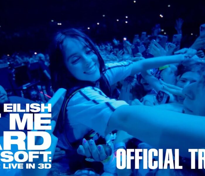Billie Eilish