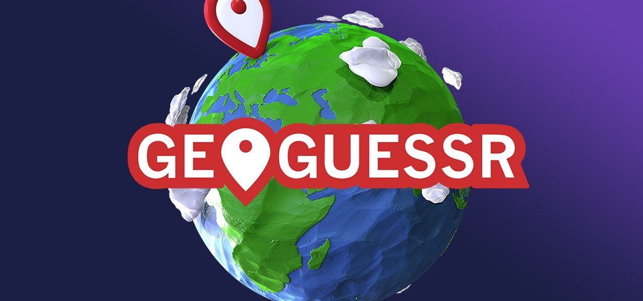 Geoguessr
