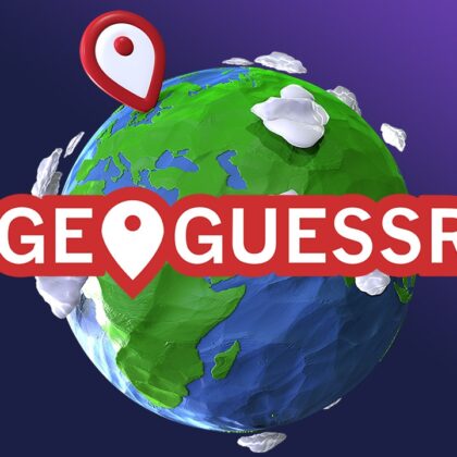 Geoguessr