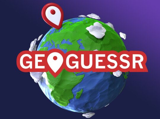 Geoguessr