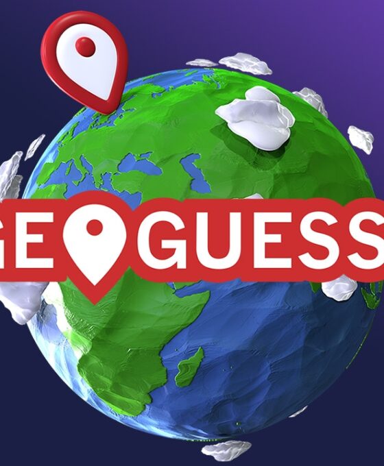 Geoguessr