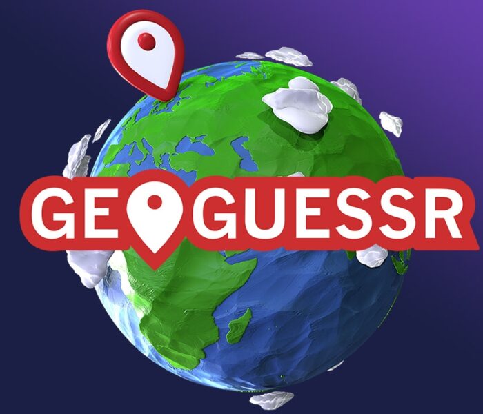 Geoguessr